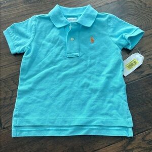 Ralph Lauren polo shirt
